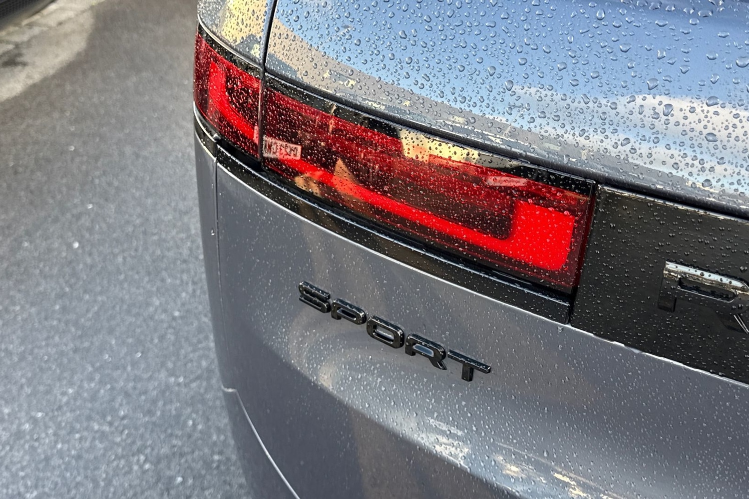 Used Land Rover Range Rover Sport 2024 for sale - 77011421: Photo 26