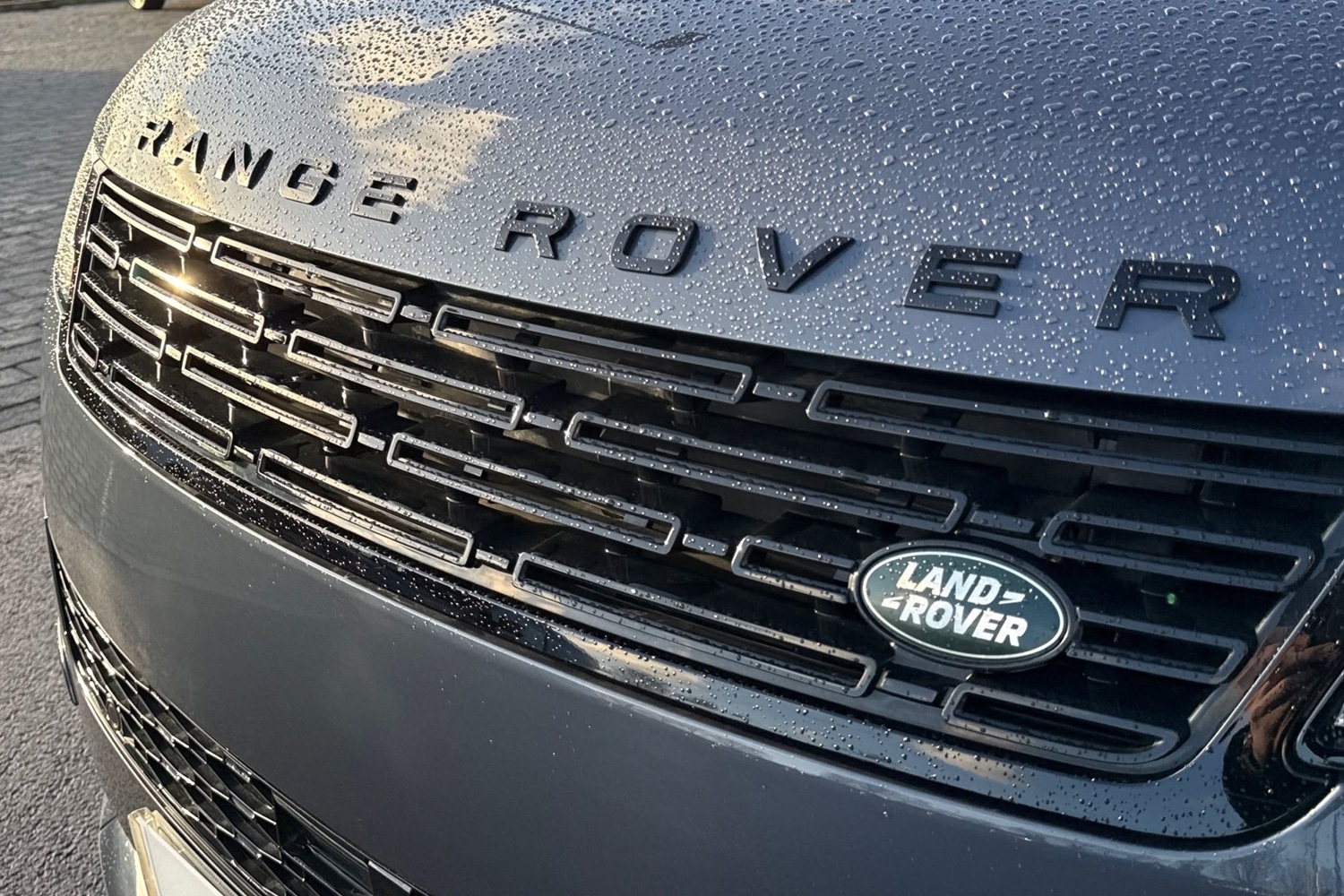 Used Land Rover Range Rover Sport 2024 for sale - 77011421: Photo 29