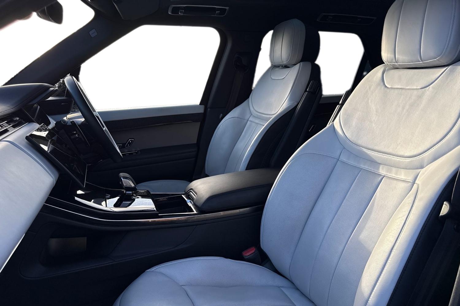 Used Land Rover Range Rover Sport 2024 for sale - 77011421: Photo 3