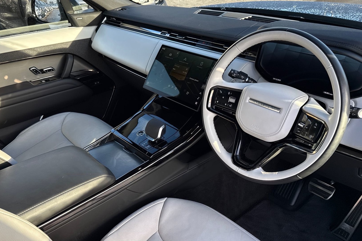 Used Land Rover Range Rover Sport 2024 for sale - 77011421: Photo 31