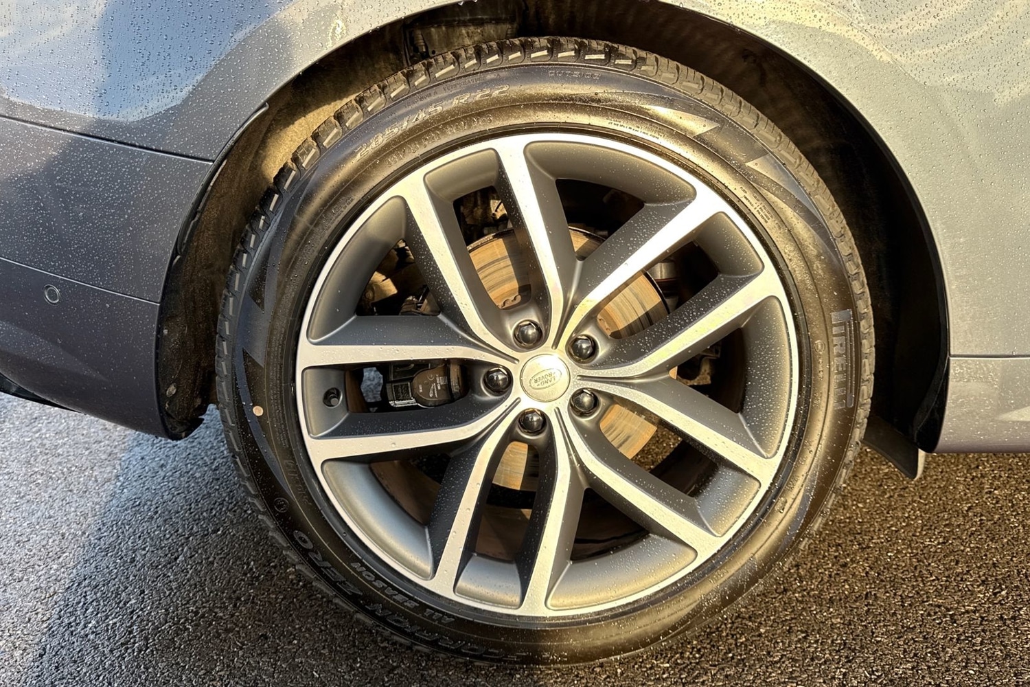 Used Land Rover Range Rover Sport 2024 for sale - 77011421: Photo 33