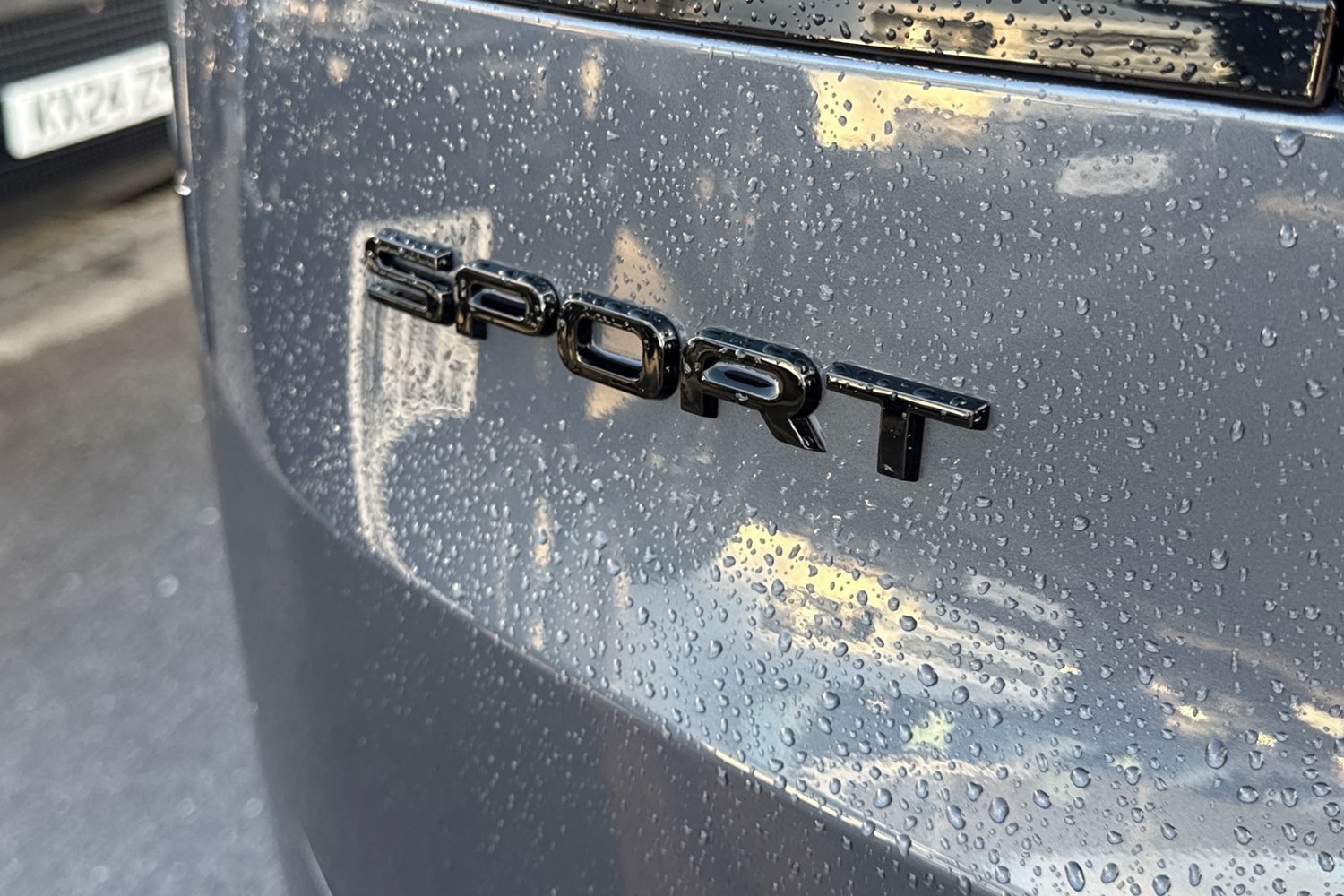 Used Land Rover Range Rover Sport 2024 for sale - 77011421: Photo 34