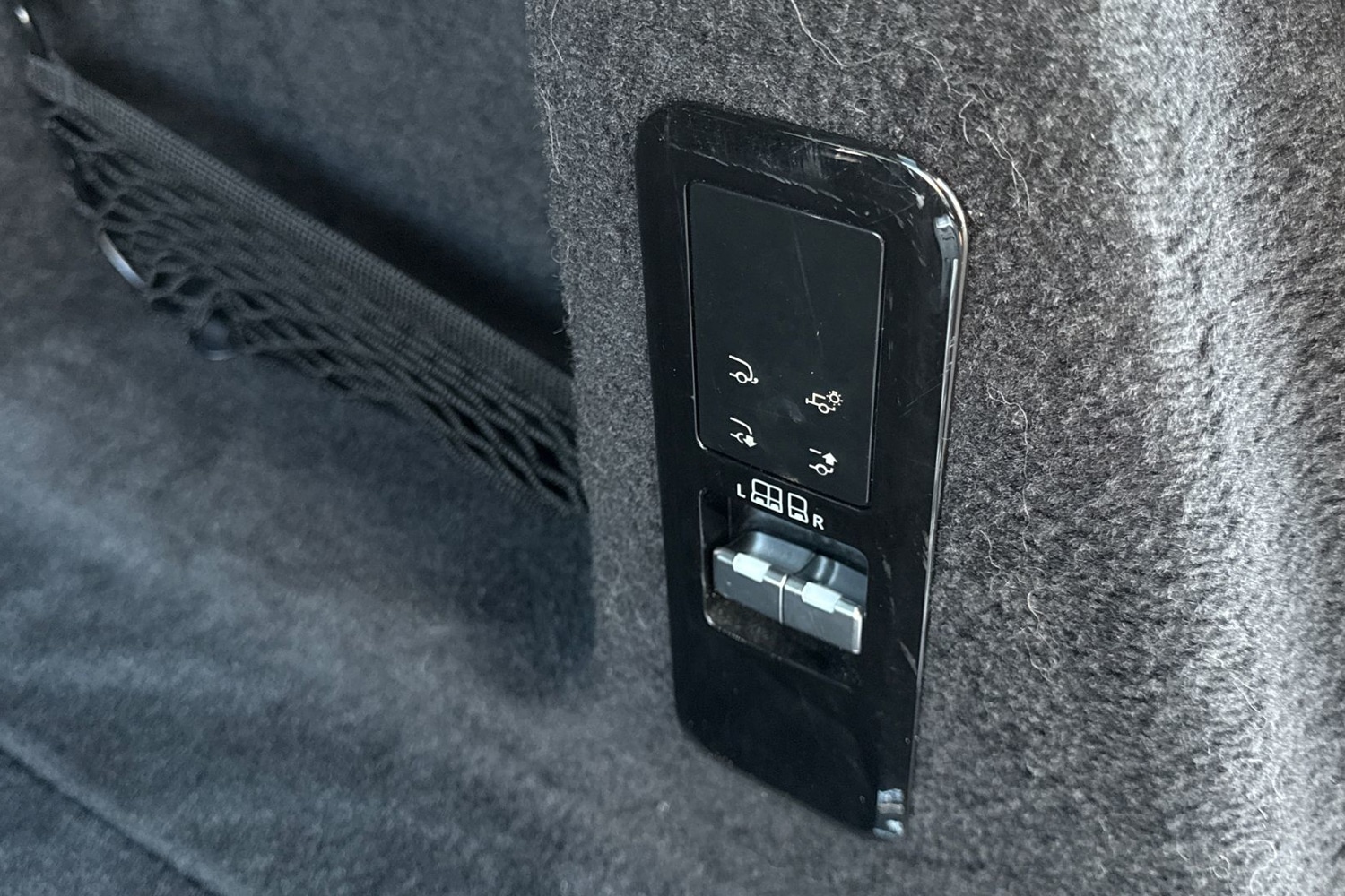 Used Land Rover Range Rover Sport 2024 for sale - 77011421: Photo 35