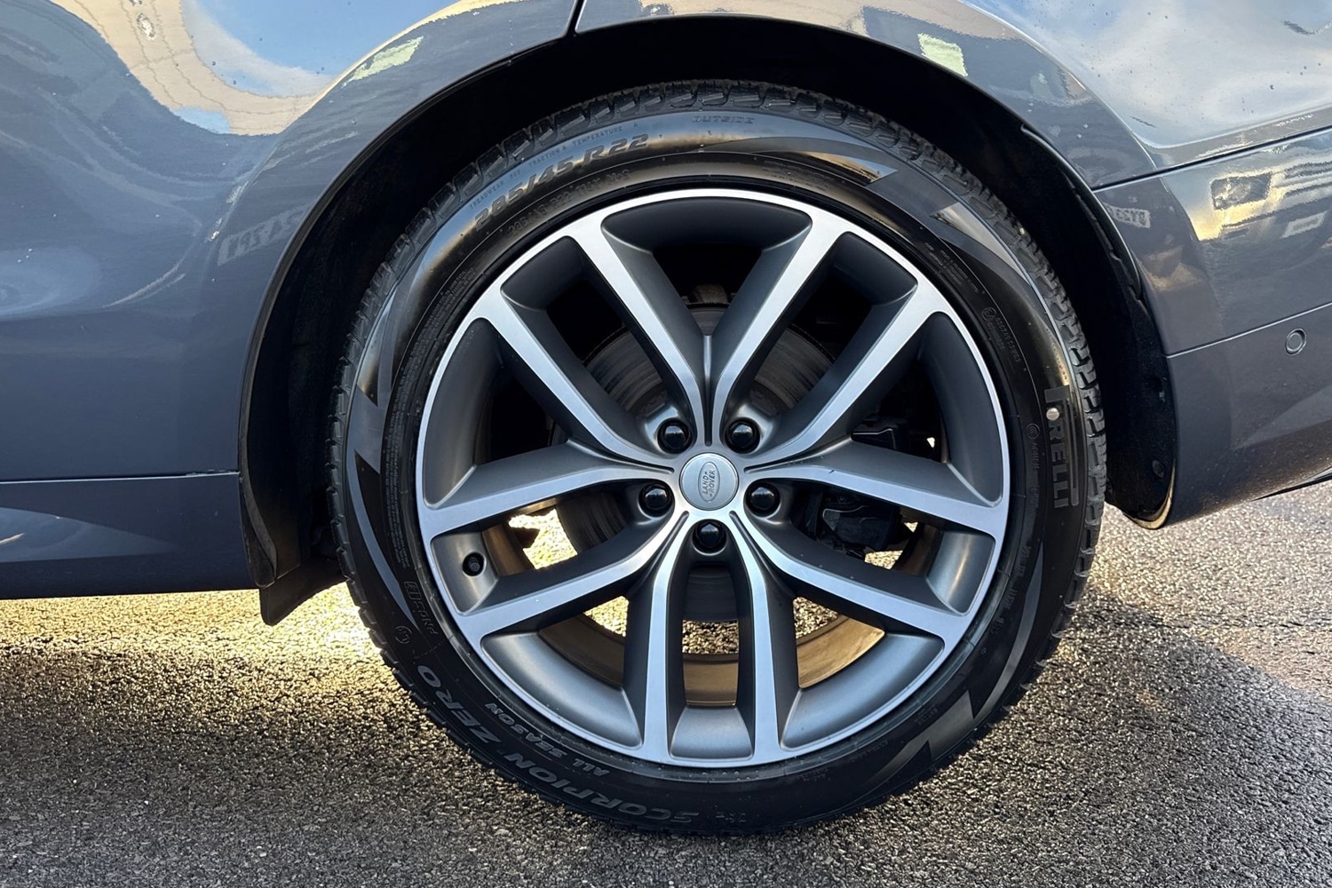 Used Land Rover Range Rover Sport 2024 for sale - 77011421: Photo 37