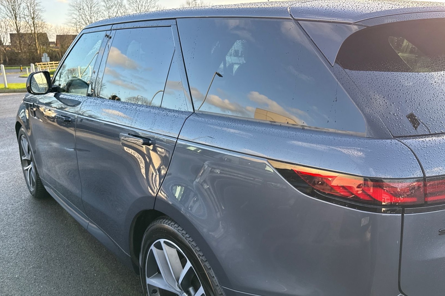 Used Land Rover Range Rover Sport 2024 for sale - 77011421: Photo 38