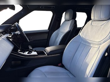 Used Land Rover Range Rover Sport 2024 for sale - 77011421: Photo