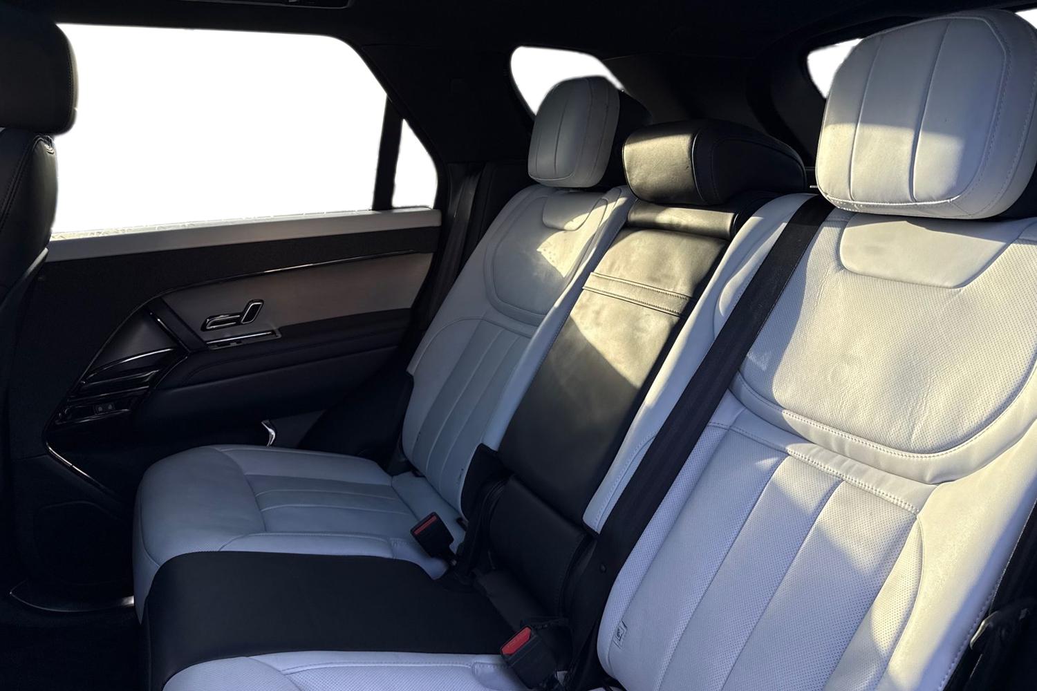 Used Land Rover Range Rover Sport 2024 for sale - 77011421: Photo 4