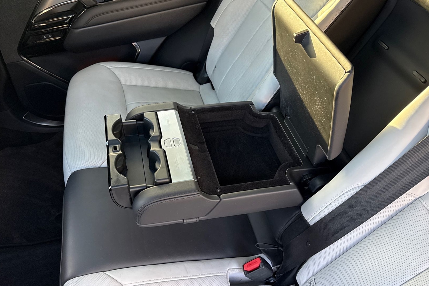 Used Land Rover Range Rover Sport 2024 for sale - 77011421: Photo 40