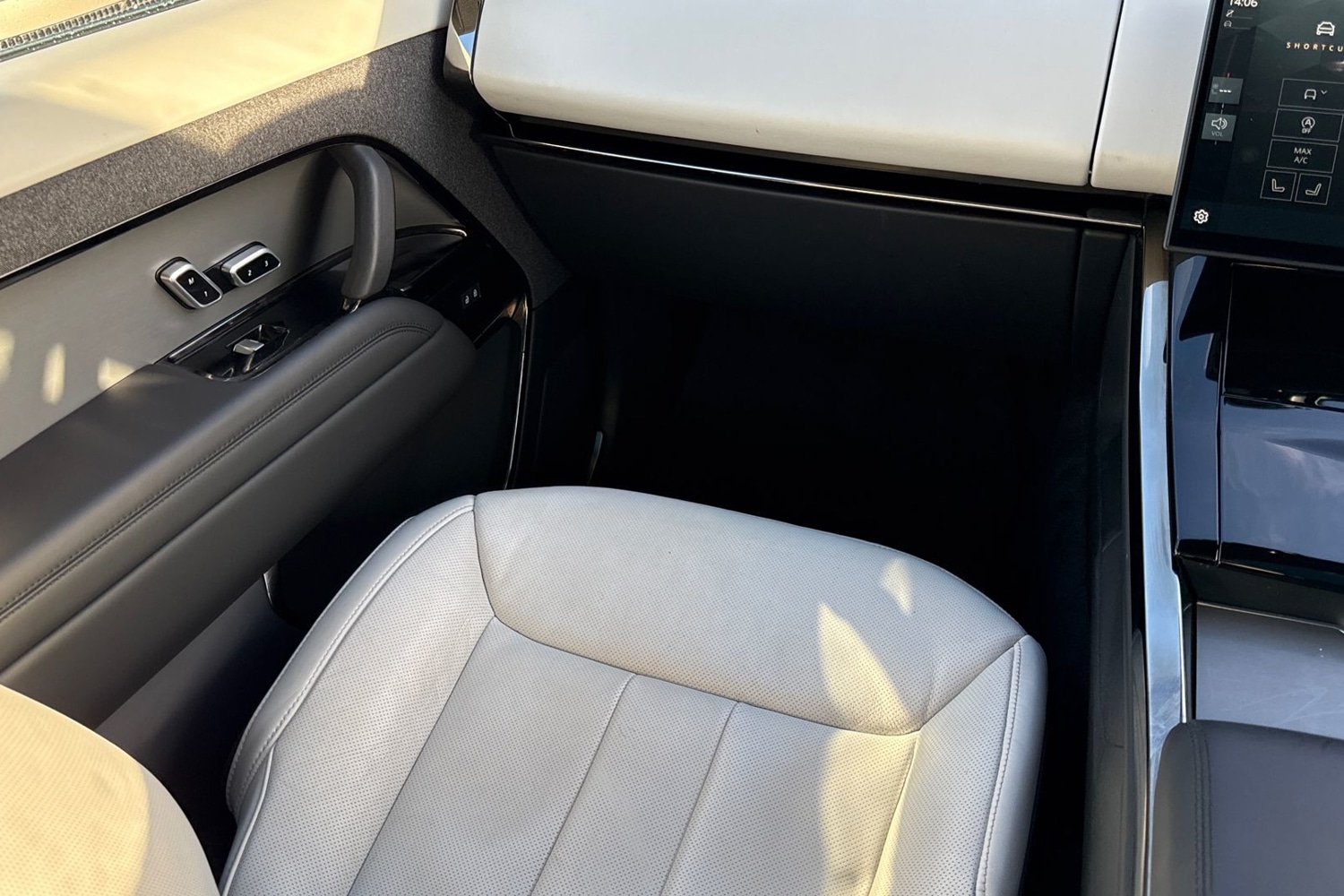 Used Land Rover Range Rover Sport 2024 for sale - 77011421: Photo 41