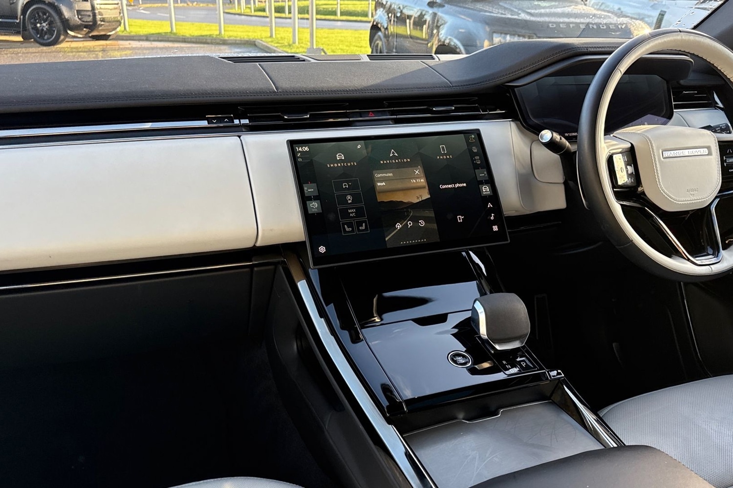 Used Land Rover Range Rover Sport 2024 for sale - 77011421: Photo 42