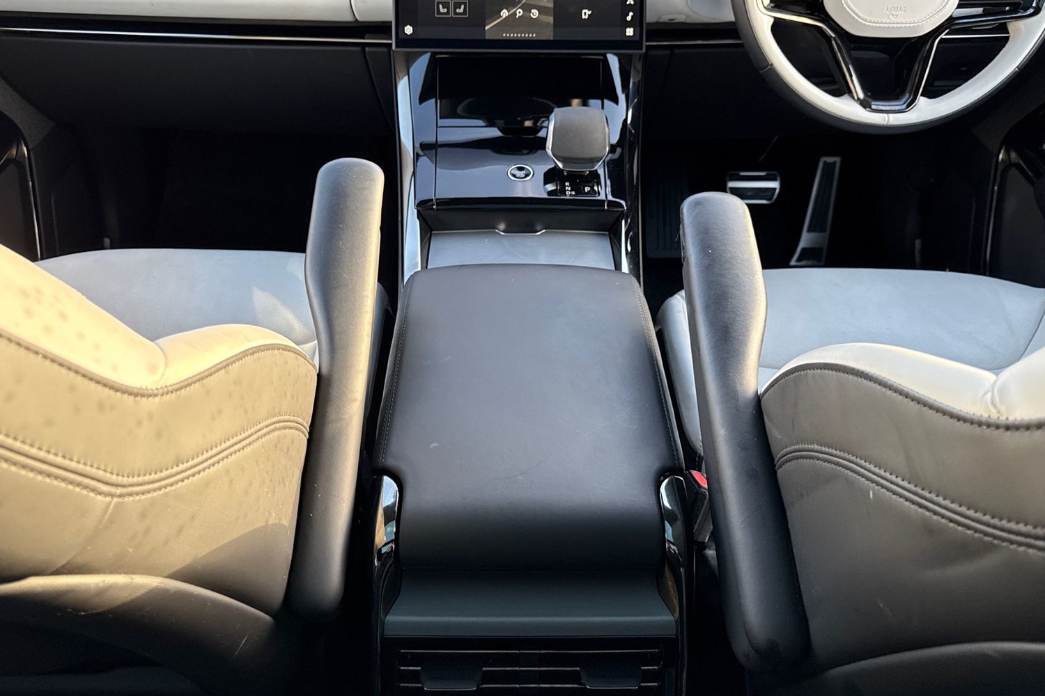 Used Land Rover Range Rover Sport 2024 for sale - 77011421: Photo 43