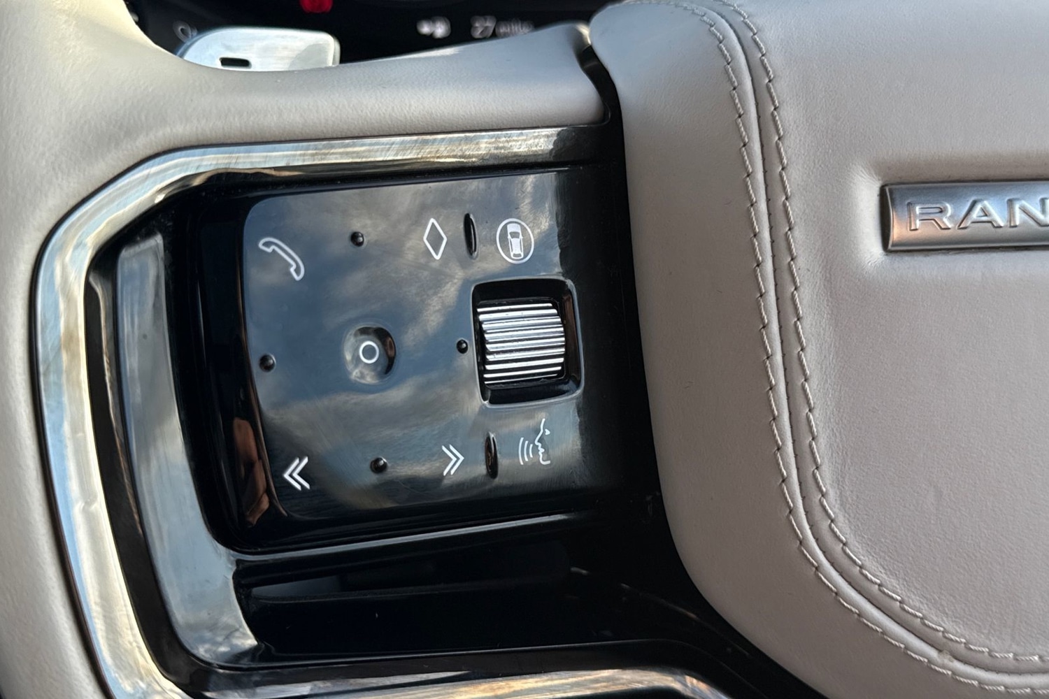 Used Land Rover Range Rover Sport 2024 for sale - 77011421: Photo 45