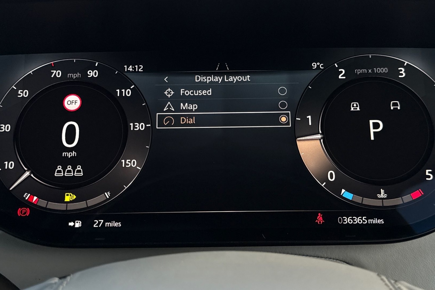 Used Land Rover Range Rover Sport 2024 for sale - 77011421: Photo 47