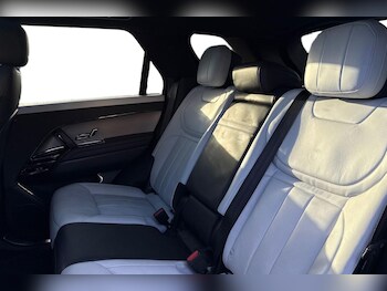 Used Land Rover Range Rover Sport 2024 for sale - 77011421: Photo