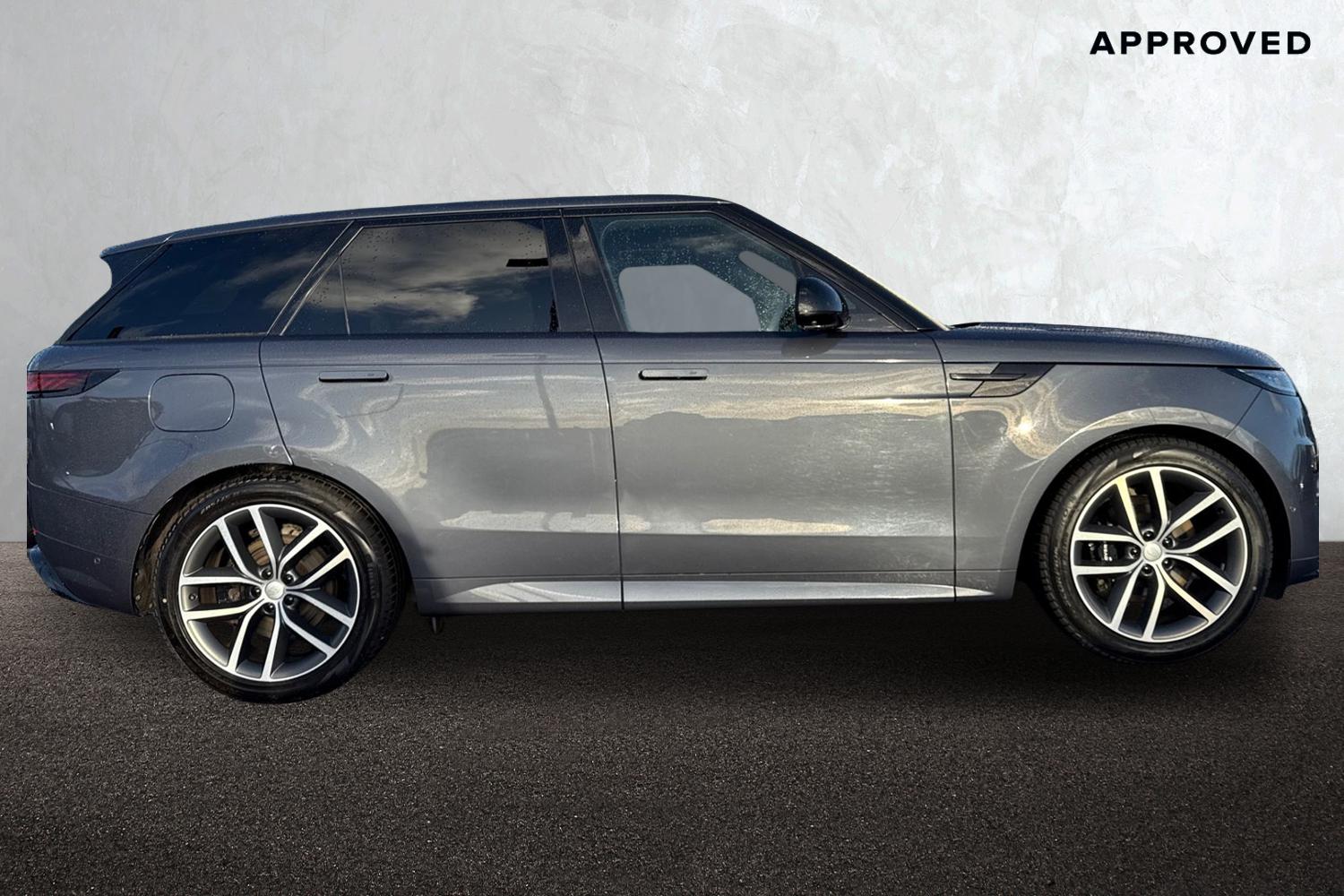 Used Land Rover Range Rover Sport 2024 for sale - 77011421: Photo 6