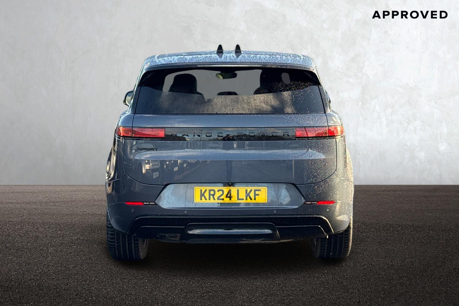 Used Land Rover Range Rover Sport 2024 for sale - 77011421: Photo 7