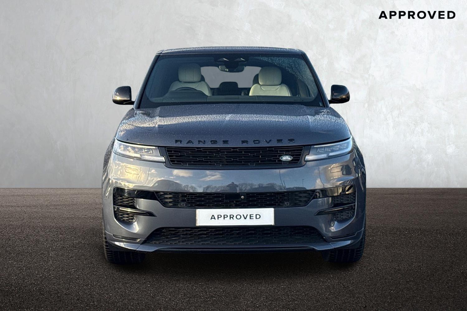 Used Land Rover Range Rover Sport 2024 for sale - 77011421: Photo 8
