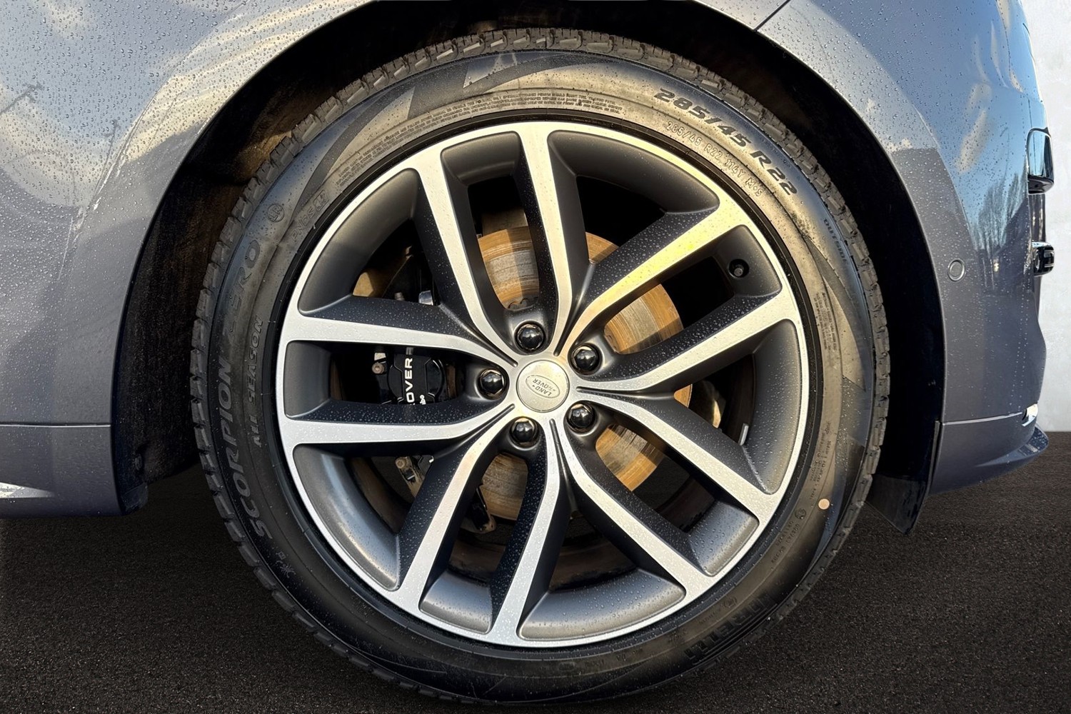 Used Land Rover Range Rover Sport 2024 for sale - 77011421: Photo 9