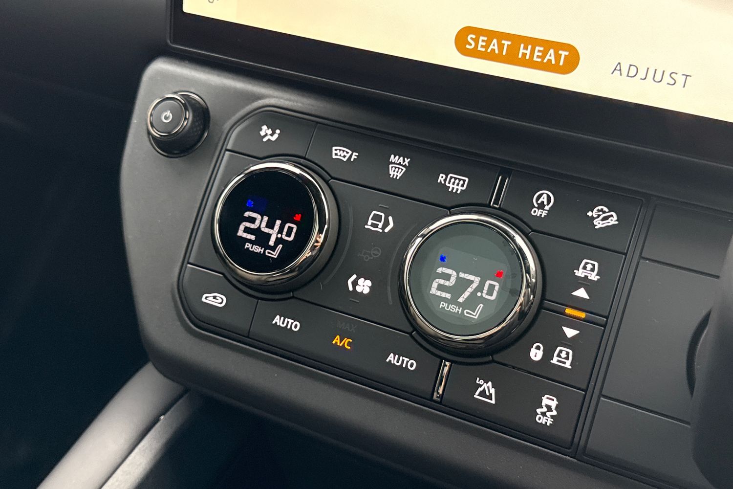 Used Land Rover Defender 110 2025 for sale - 76590427: Photo 19