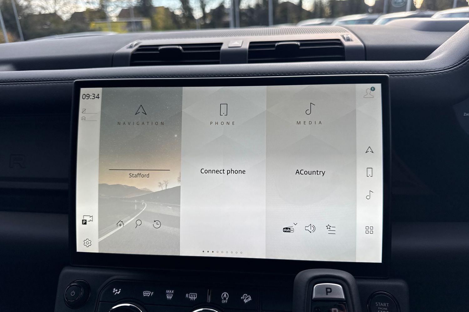 Used Land Rover Defender 110 2025 for sale - 76590427: Photo 20