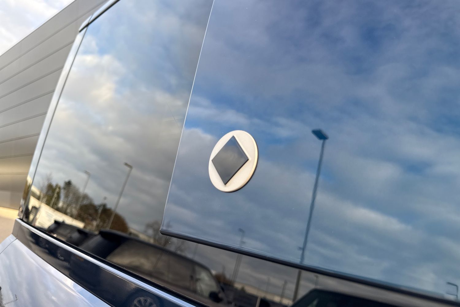 Used Land Rover Defender 110 2025 for sale - 76590427: Photo 31