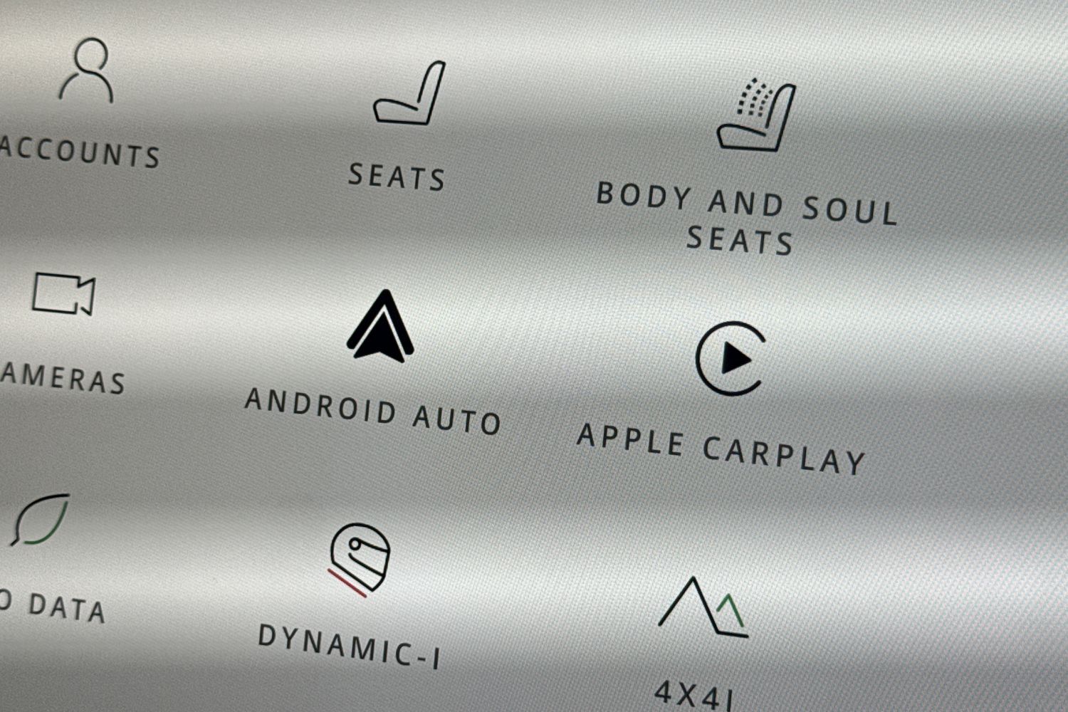 Used Land Rover Defender 110 2025 for sale - 76590427: Photo 39