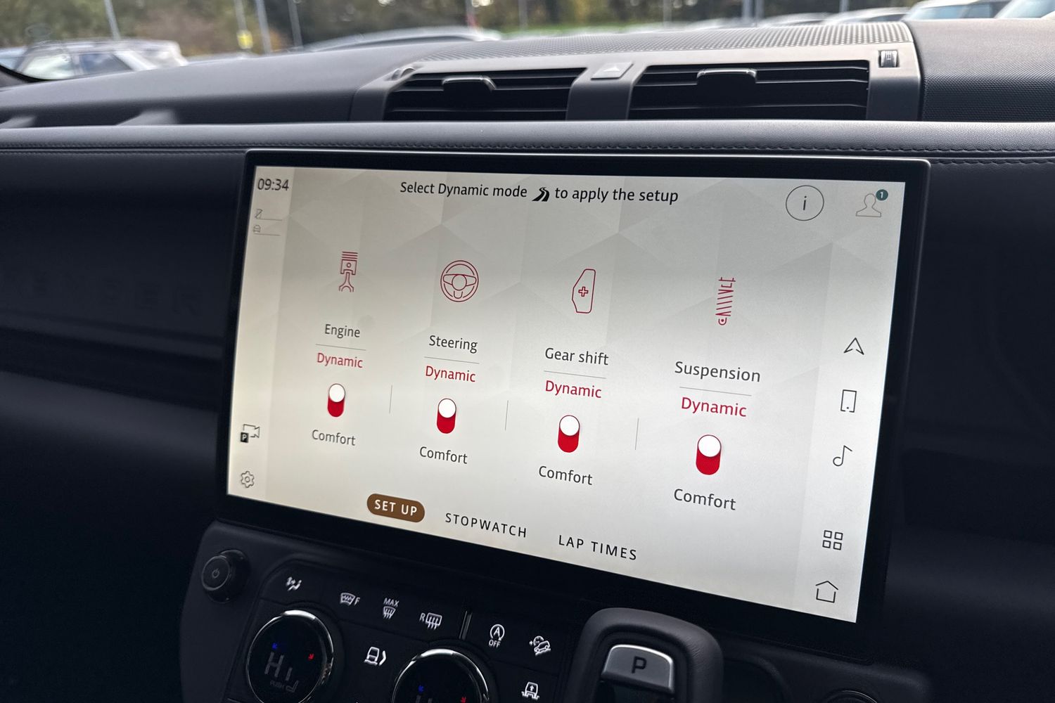 Used Land Rover Defender 110 2025 for sale - 76590427: Photo 40