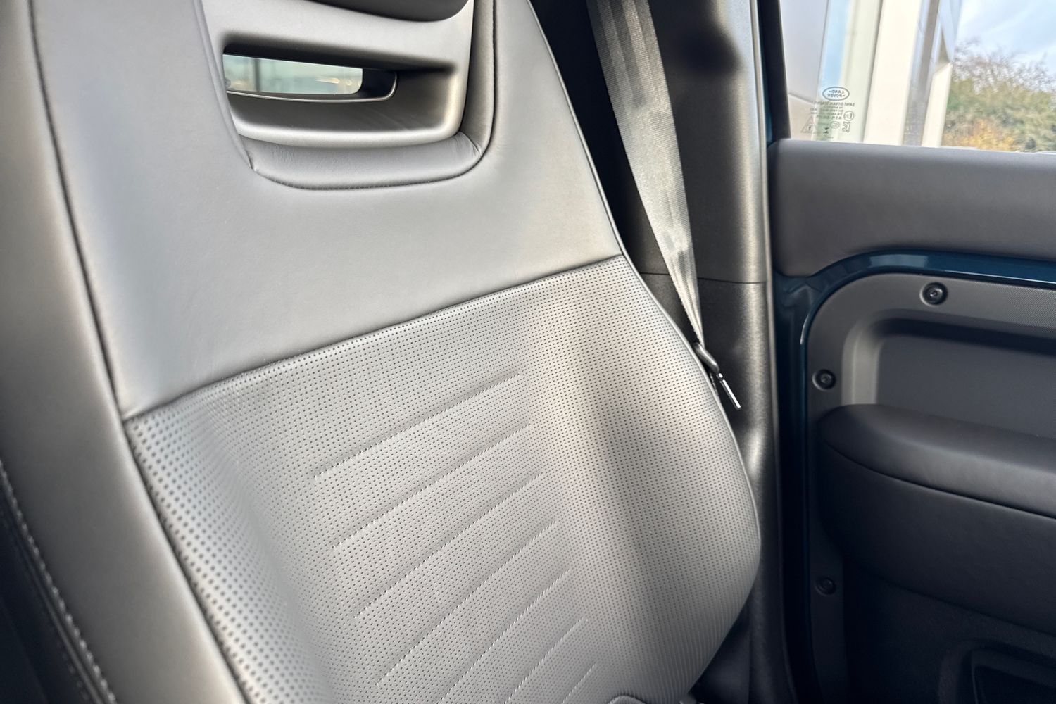 Used Land Rover Defender 110 2025 for sale - 76590427: Photo 52