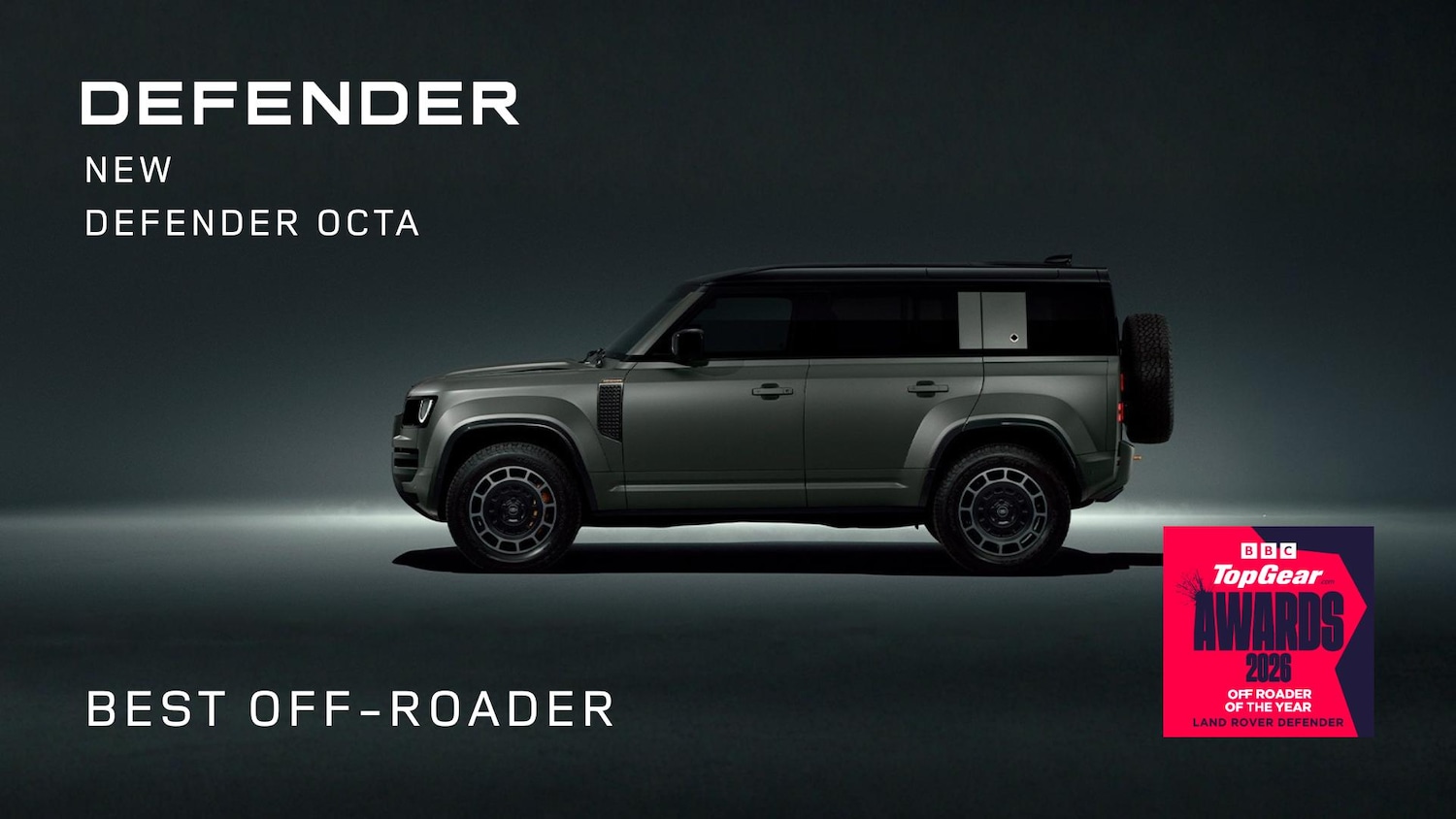 Used Land Rover Defender 110 2026 for sale - 76590427: Photo 64