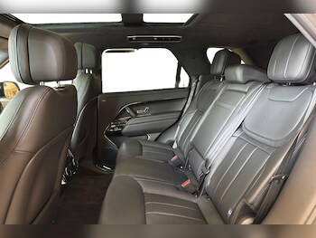 Used Land Rover Range Rover Sport 2026 for sale - 78474927: Photo