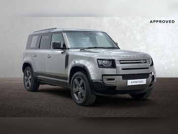 Used Land Rover Defender 110 2025 for sale - 79570930: Photo