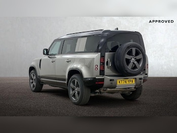 Used Land Rover Defender 110 2025 for sale - 79570930: Photo