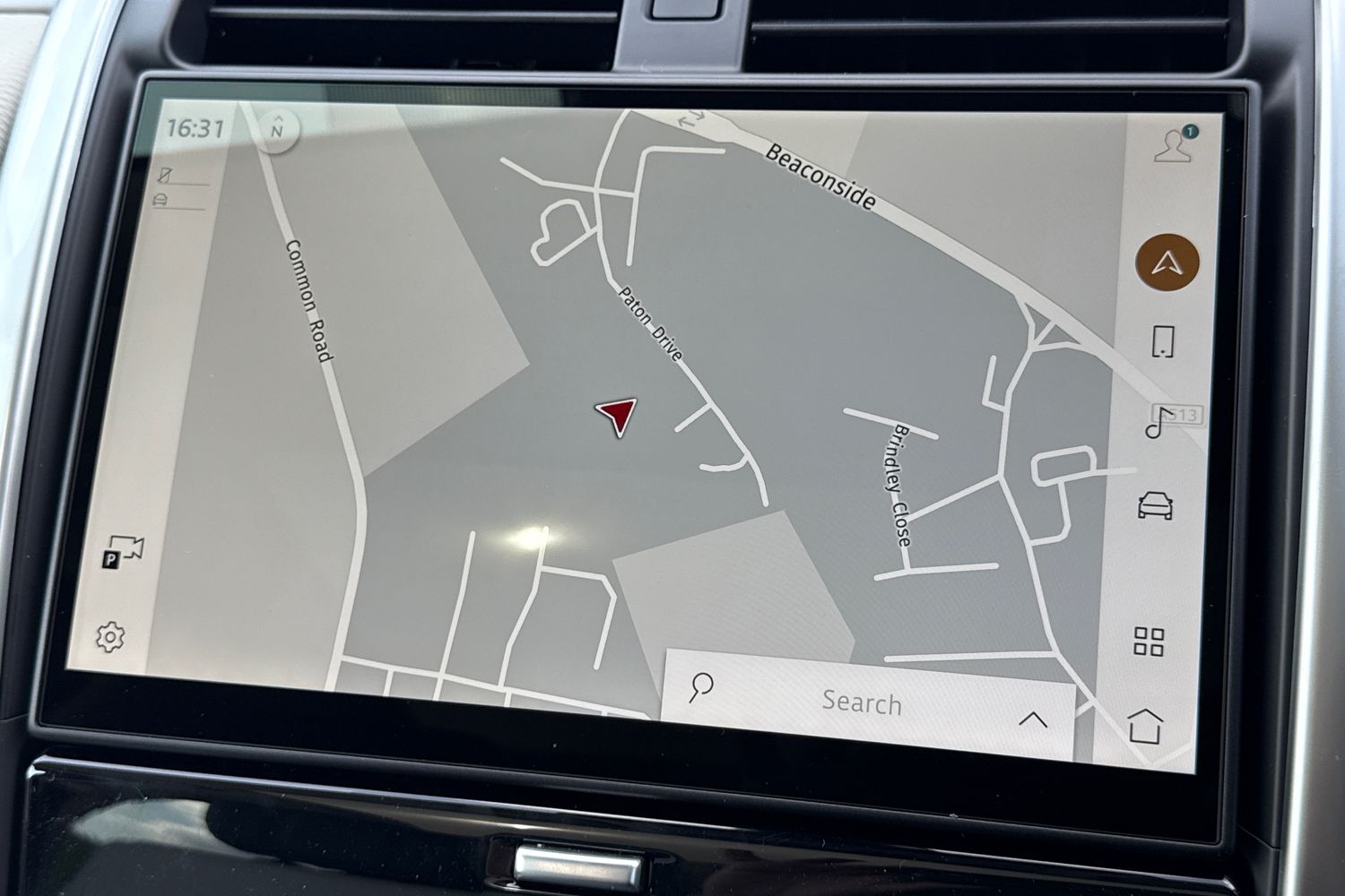 Used Land Rover Discovery 2026 for sale - 77436063: Photo 14