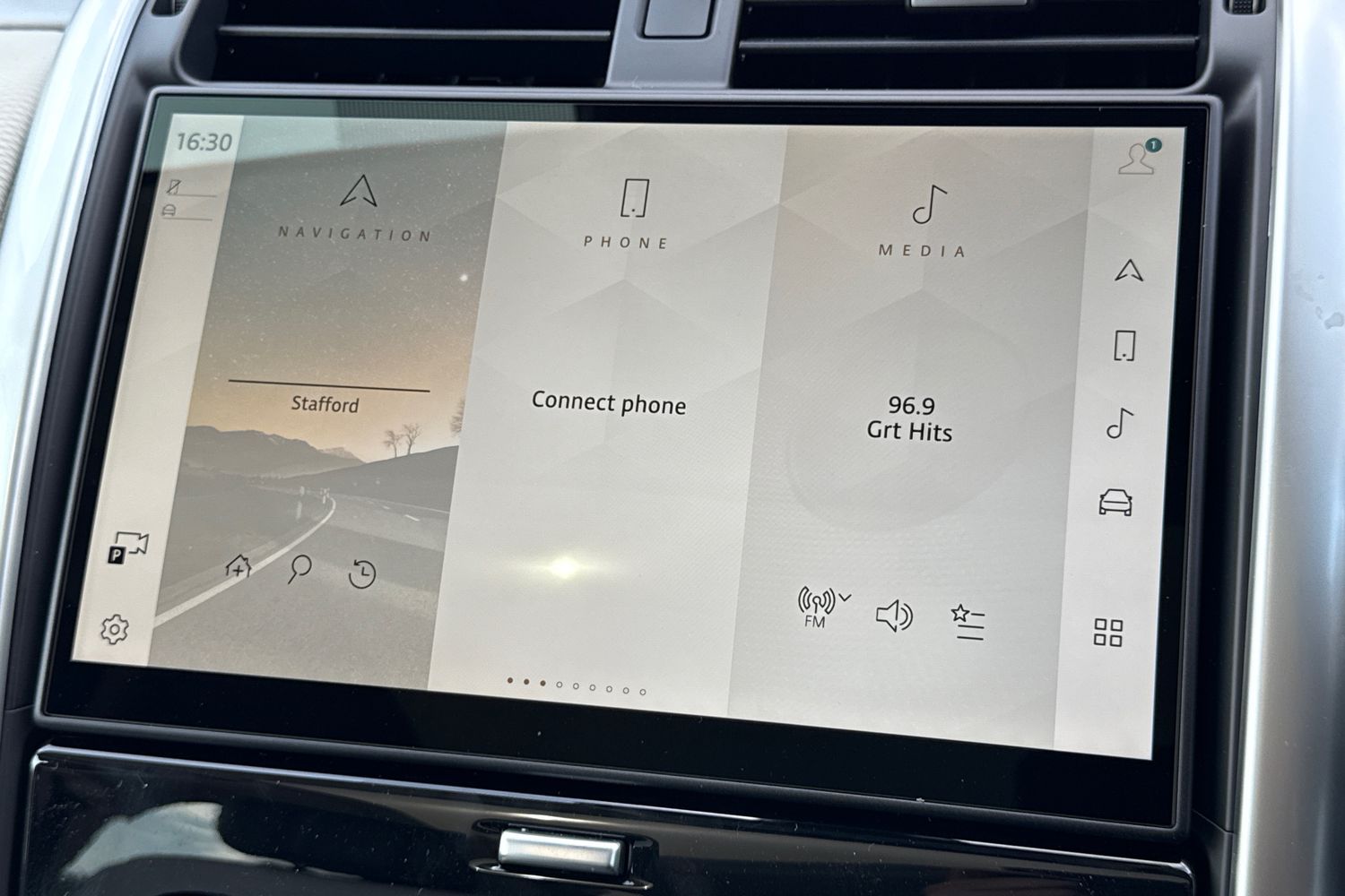 Used Land Rover Discovery 2026 for sale - 77436063: Photo 20