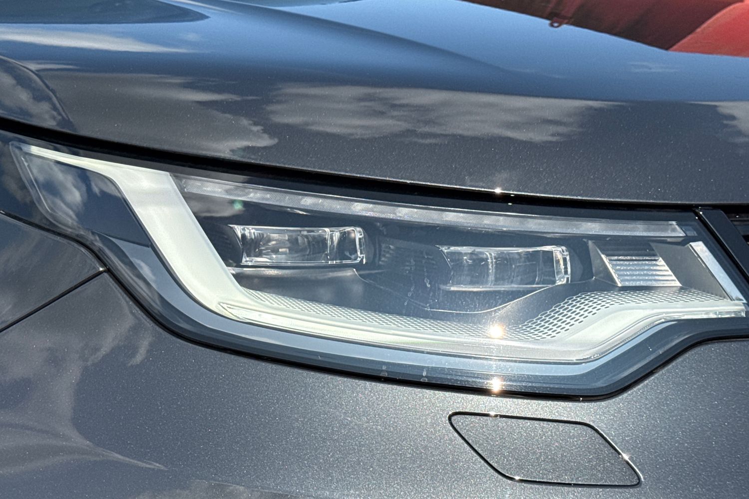 Used Land Rover Discovery 2026 for sale - 77436063: Photo 23