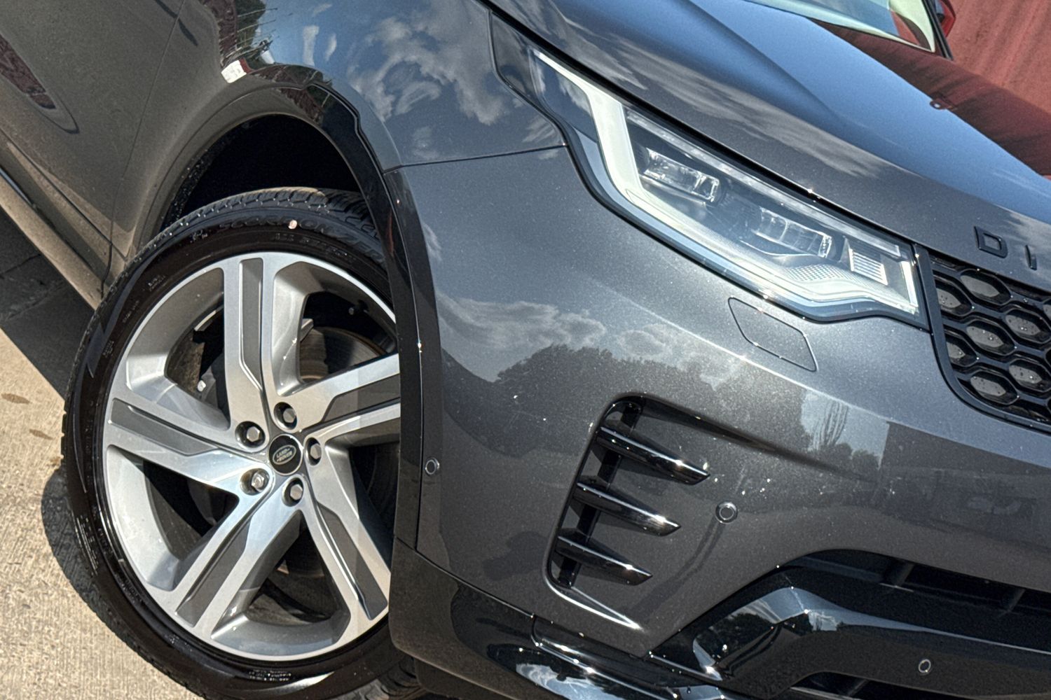 Used Land Rover Discovery 2026 for sale - 77436063: Photo 24