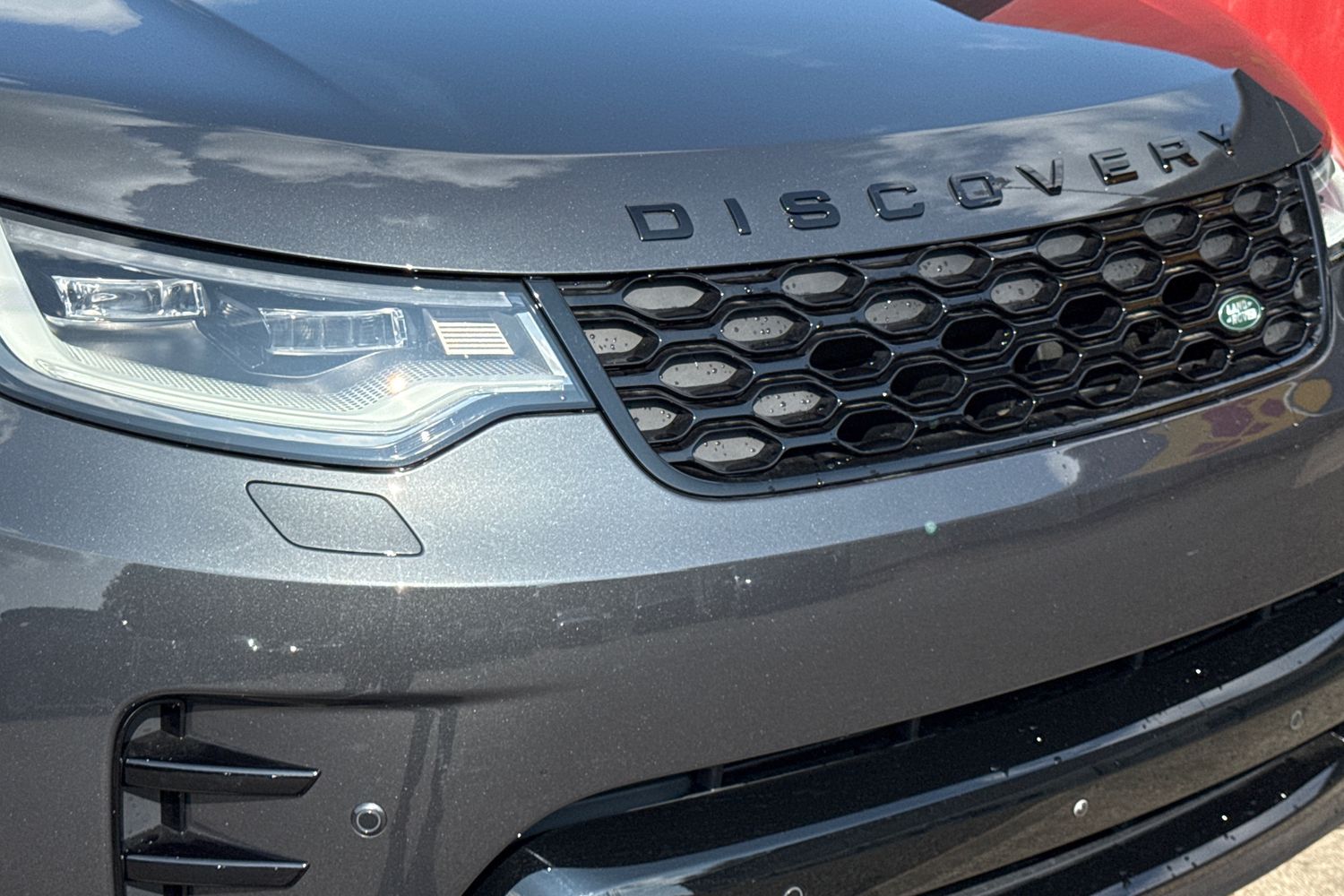 Used Land Rover Discovery 2026 for sale - 77436063: Photo 25