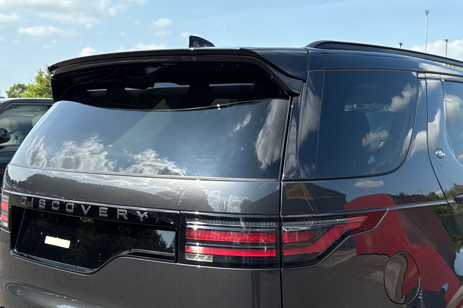 Used Land Rover Discovery 2026 for sale - 77436063: Photo 28