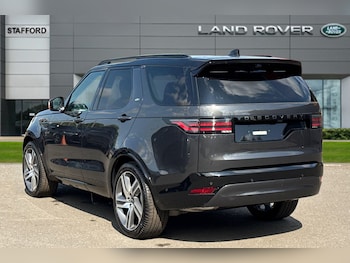 Used Land Rover Discovery 2026 for sale - 77436063: Photo