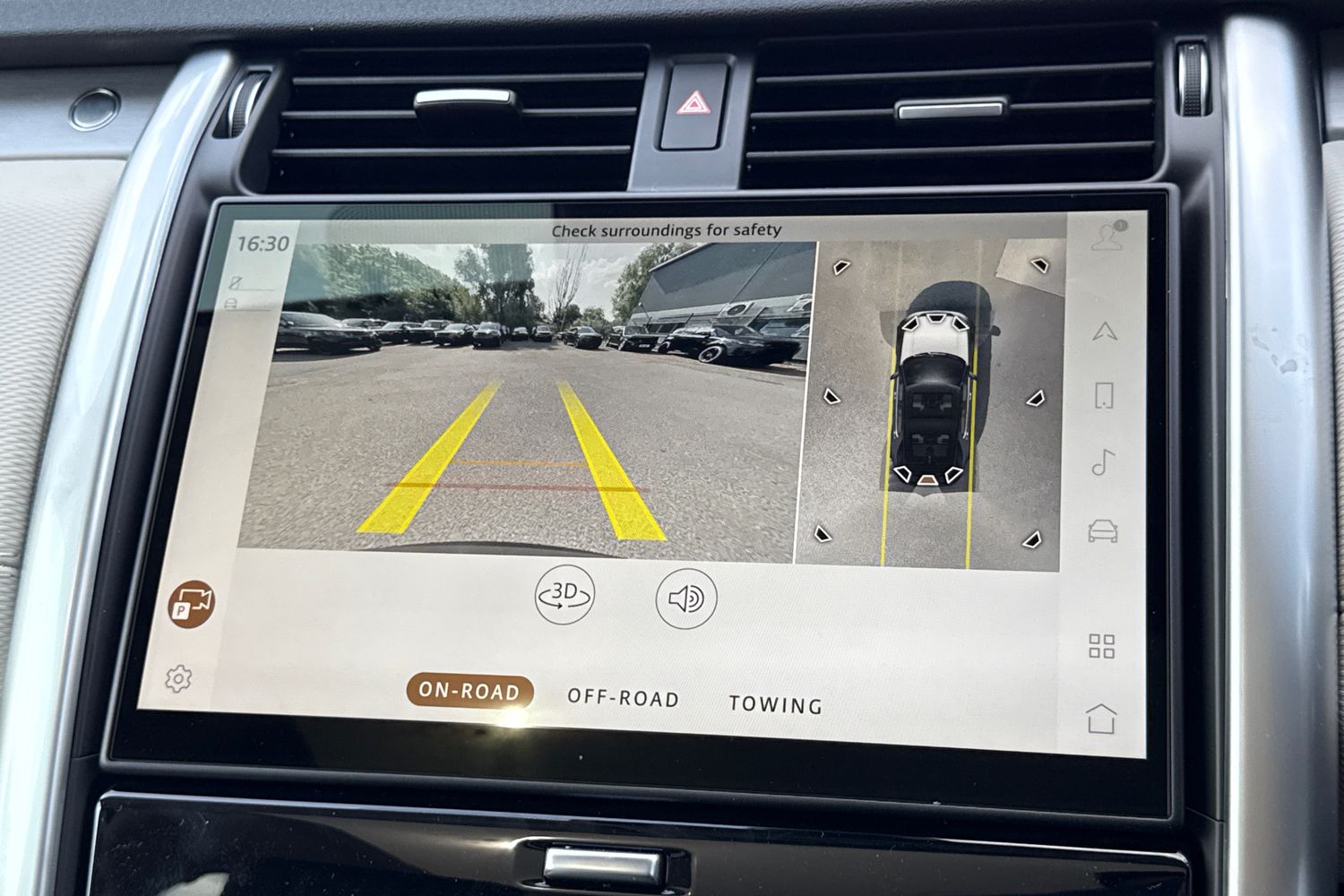 Used Land Rover Discovery 2026 for sale - 77436063: Photo 35