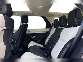 Used Land Rover Discovery 2026 for sale - 77436063: Photo