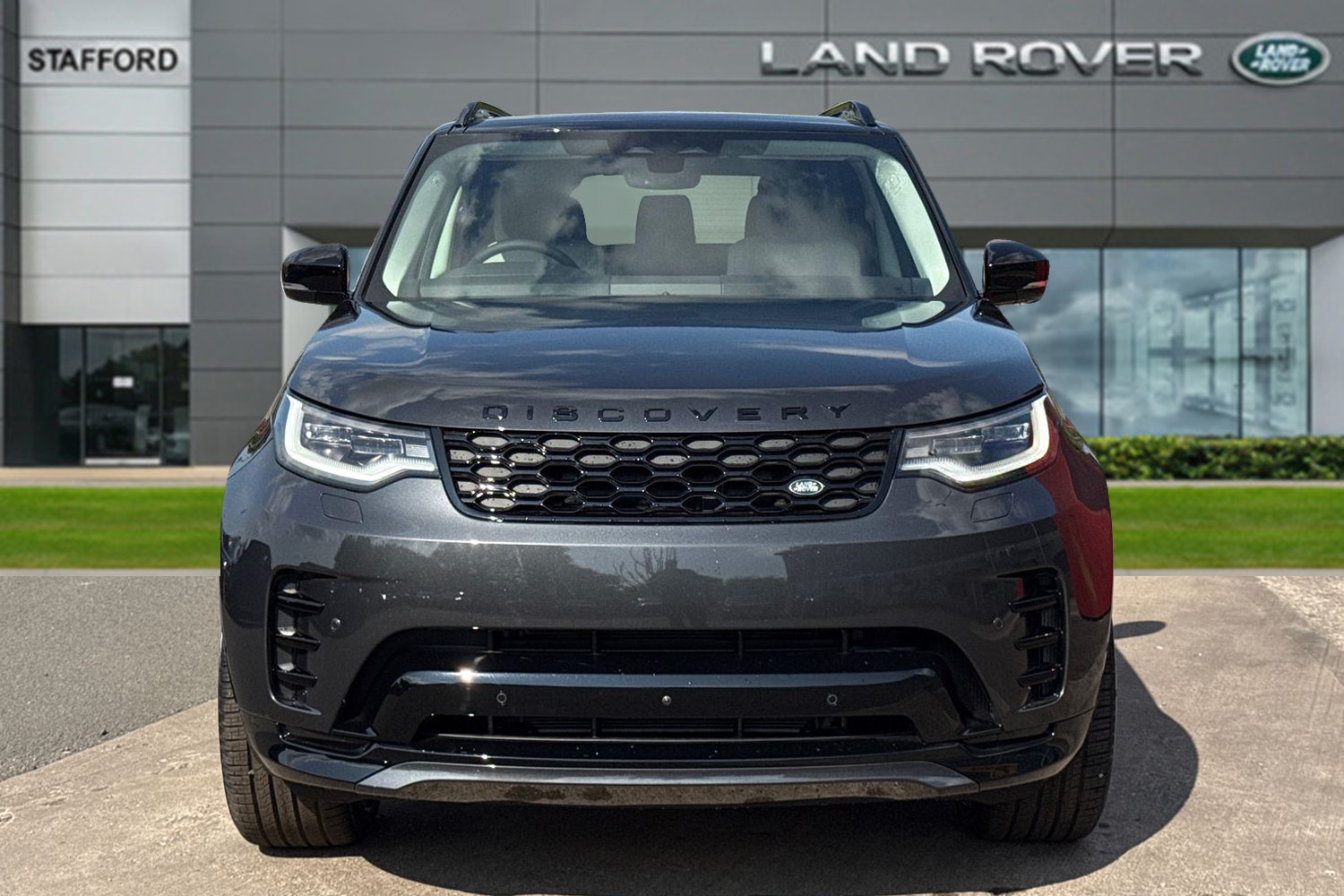 Used Land Rover Discovery 2026 for sale - 77436063: Photo 7