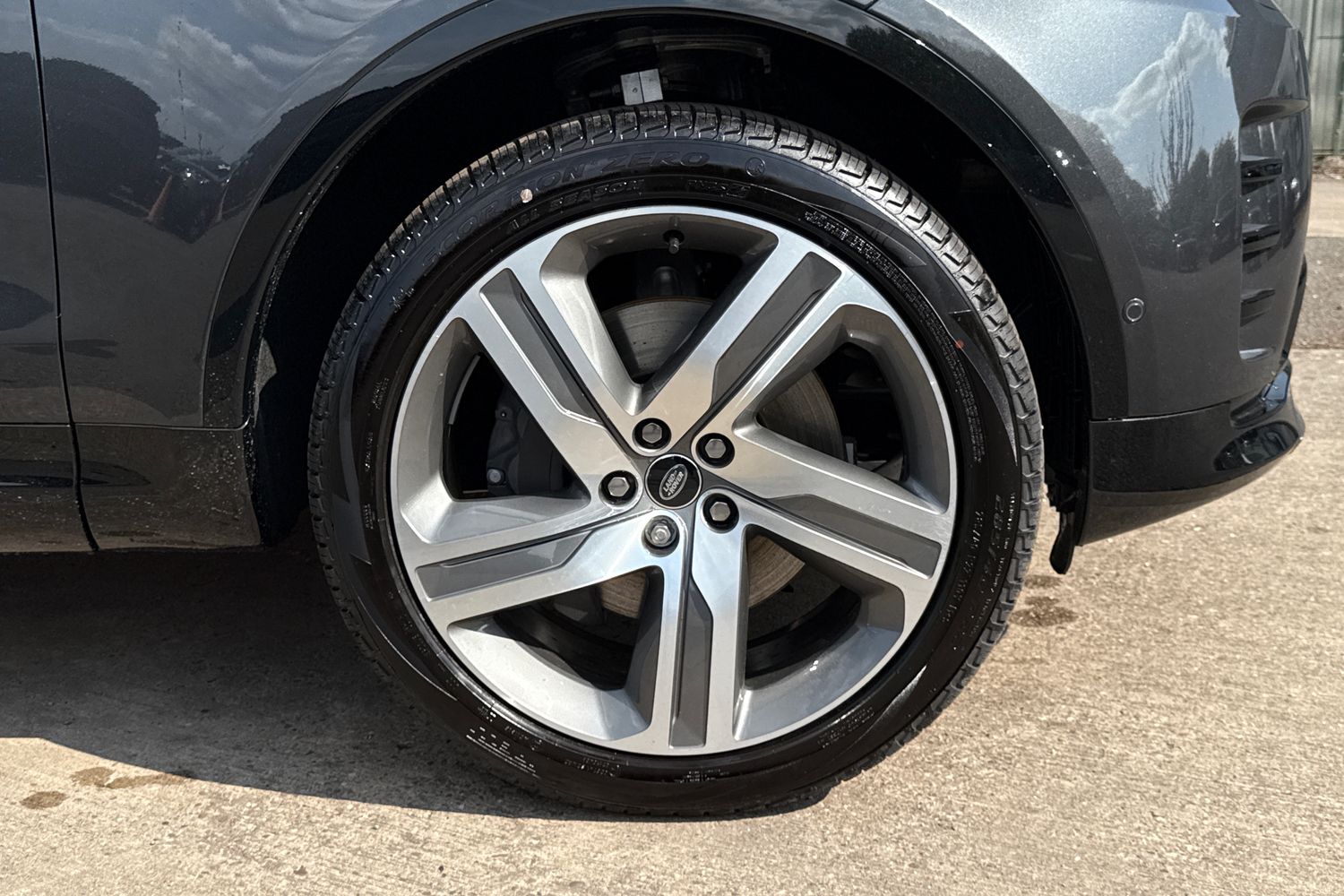 Used Land Rover Discovery 2026 for sale - 77436063: Photo 8