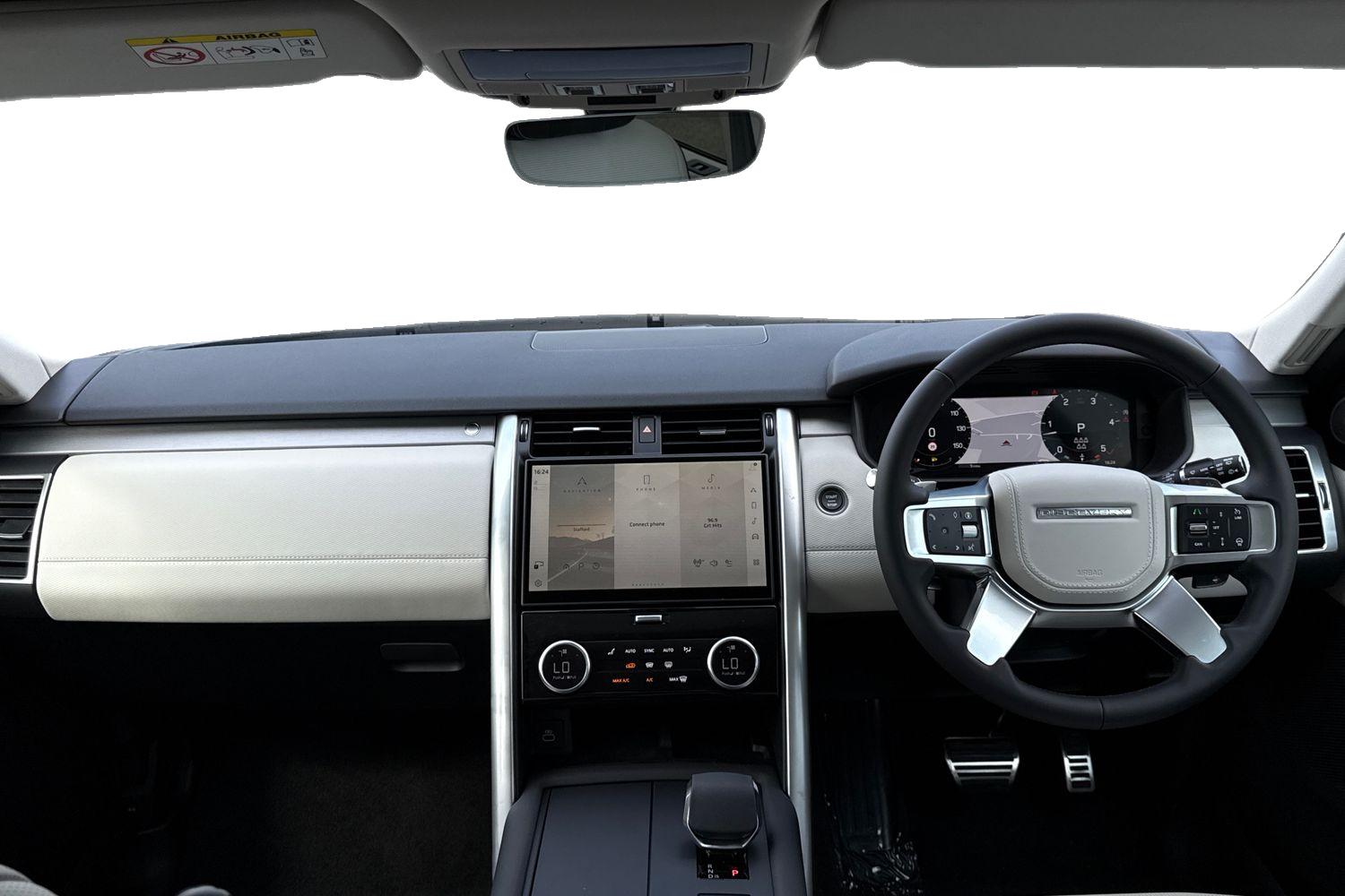 Used Land Rover Discovery 2026 for sale - 77436063: Photo 9