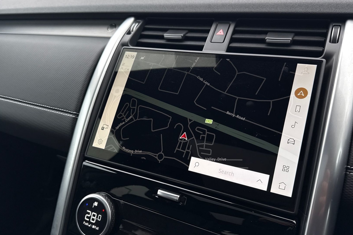 Used Land Rover Discovery 2025 for sale - 77383346: Photo 12