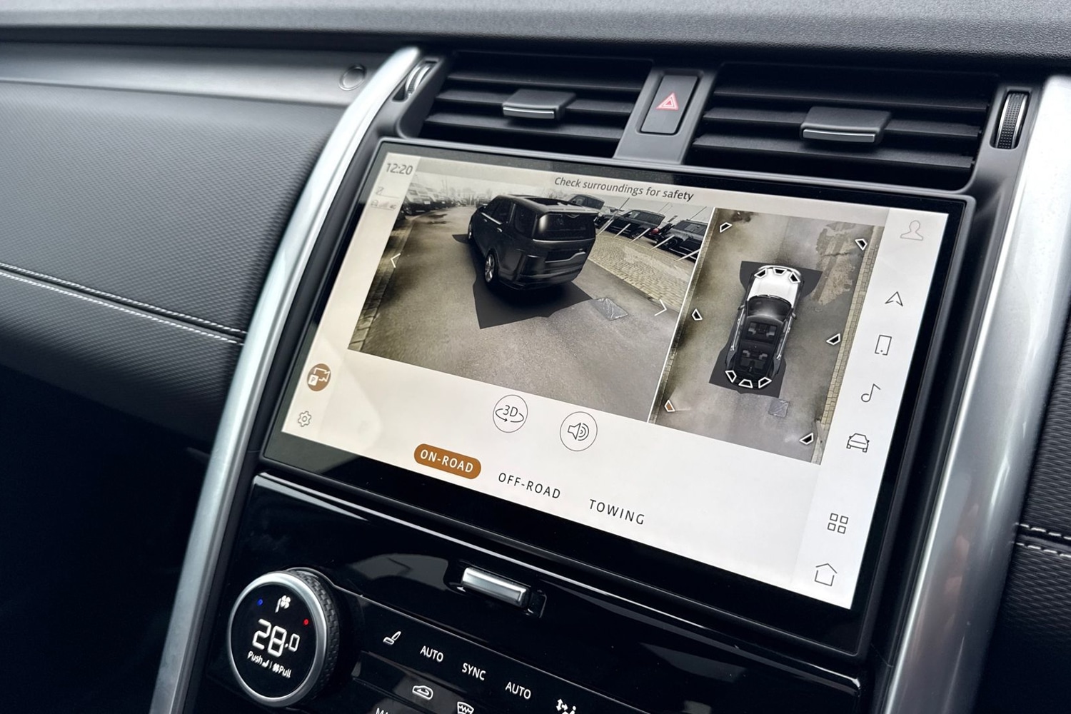 Used Land Rover Discovery 2025 for sale - 77383346: Photo 13