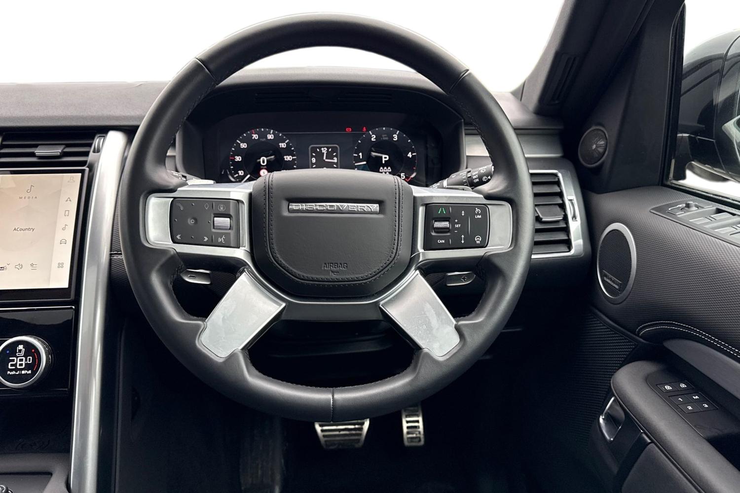 Used Land Rover Discovery 2025 for sale - 77383346: Photo 16