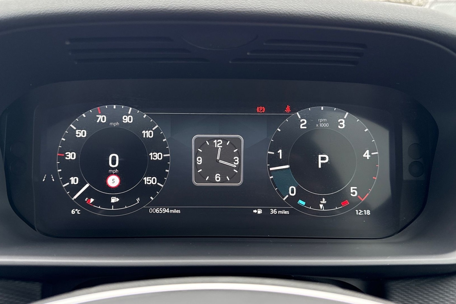 Used Land Rover Discovery 2025 for sale - 77383346: Photo 17