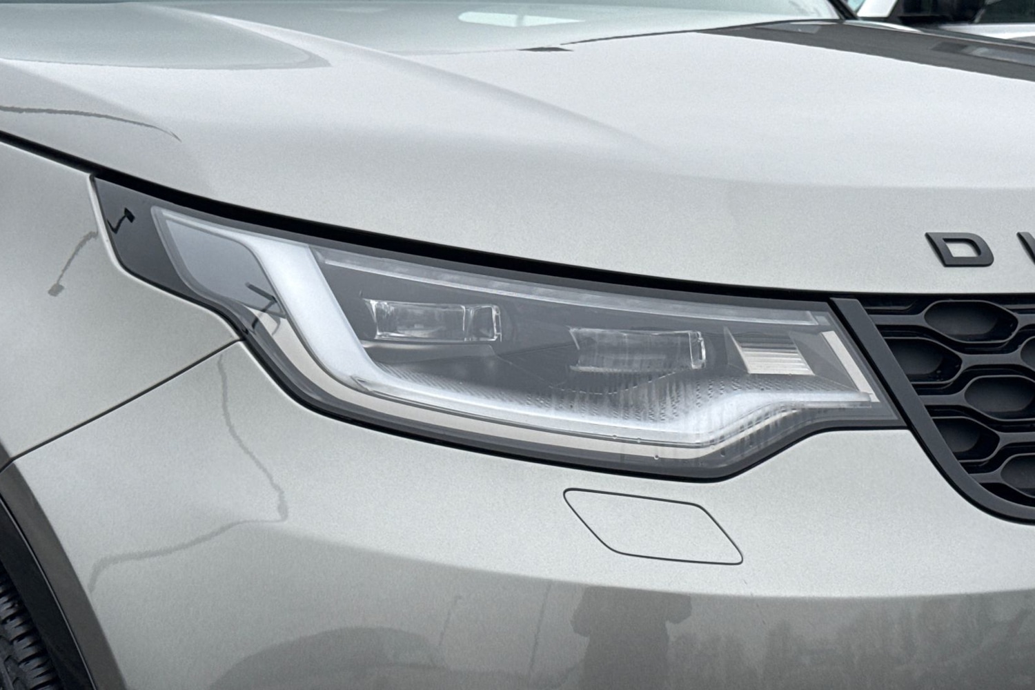 Used Land Rover Discovery 2025 for sale - 77383346: Photo 18