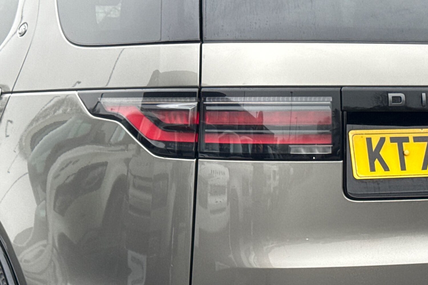 Used Land Rover Discovery 2025 for sale - 77383346: Photo 20